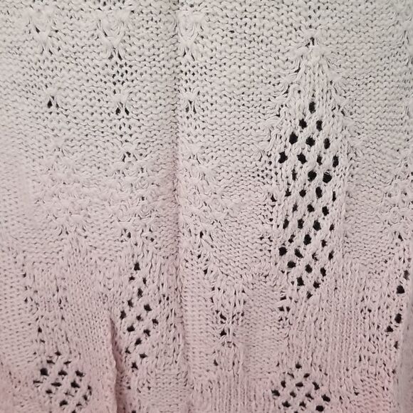 Intrigue ombre cardigan  - Picture 4 of 5